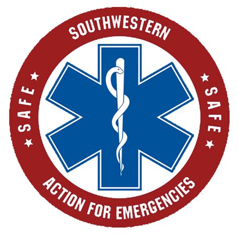 Southwestern Action For Emergencies .
